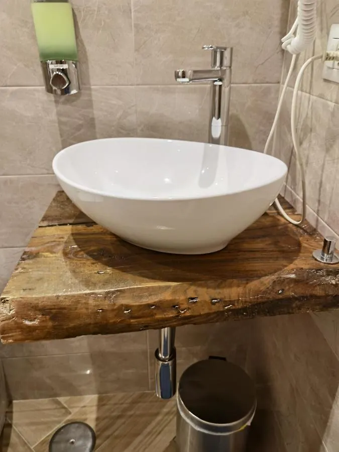 Casa vacanze Villa Trebis Napoli Italia