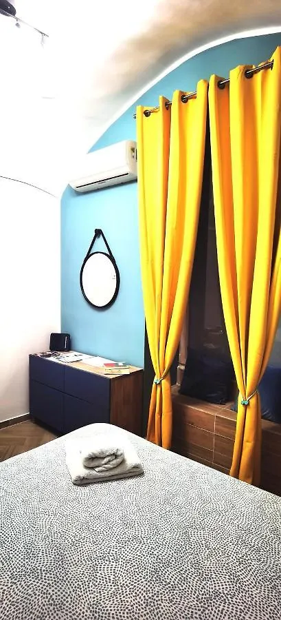 Casa vacanze Villa Trebis Napoli