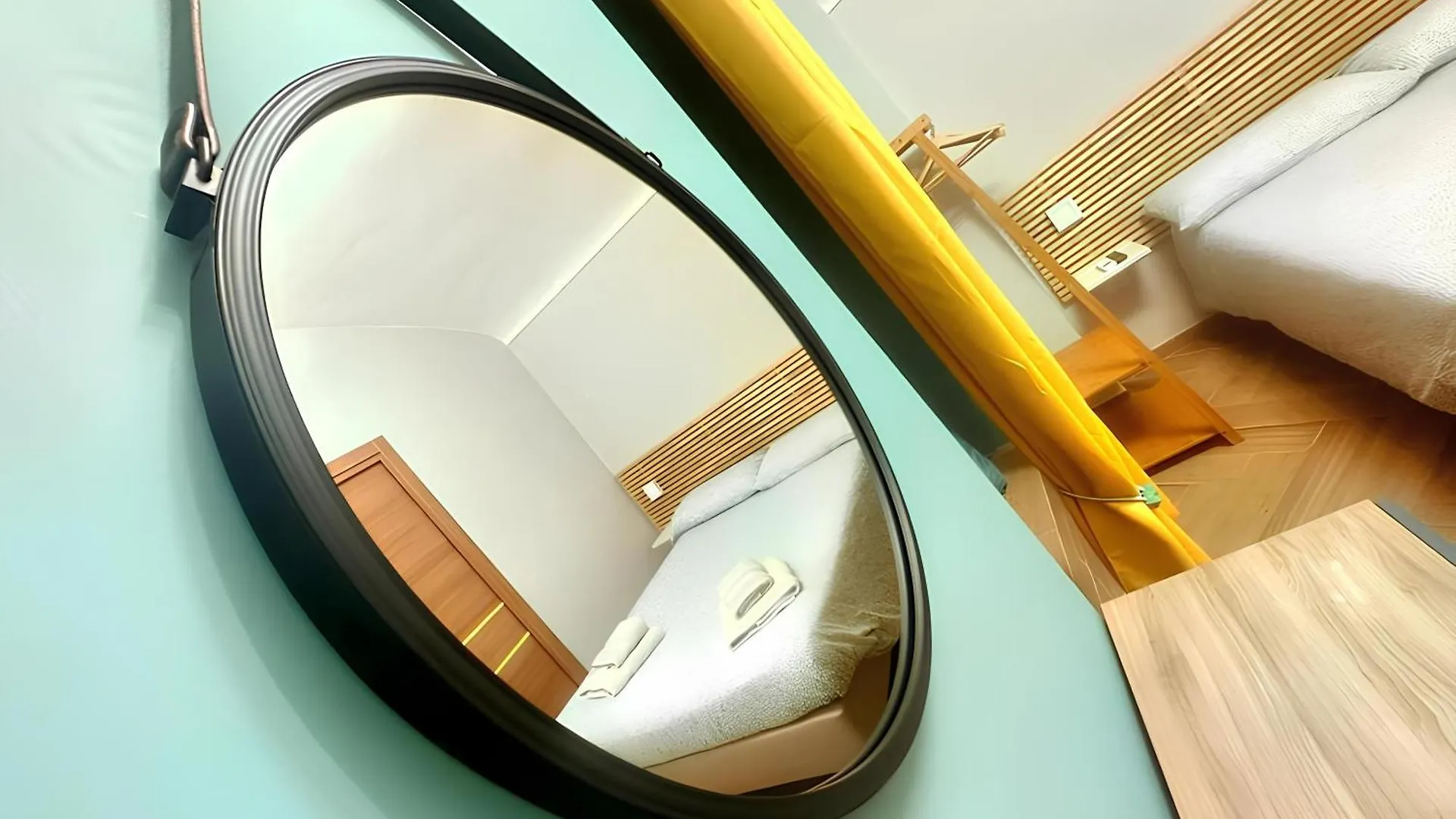 Casa vacanze Villa Trebis Napoli