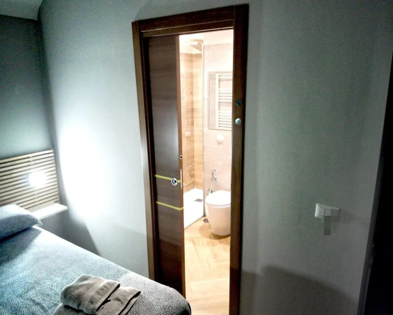 Casa vacanze Villa Trebis Napoli Italia