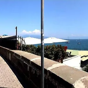 The Lucky House On The Appartamento