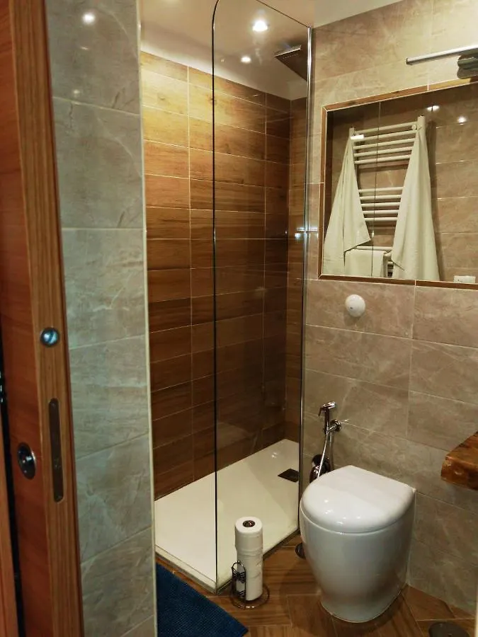 Holiday home Trebis Villa Naples
