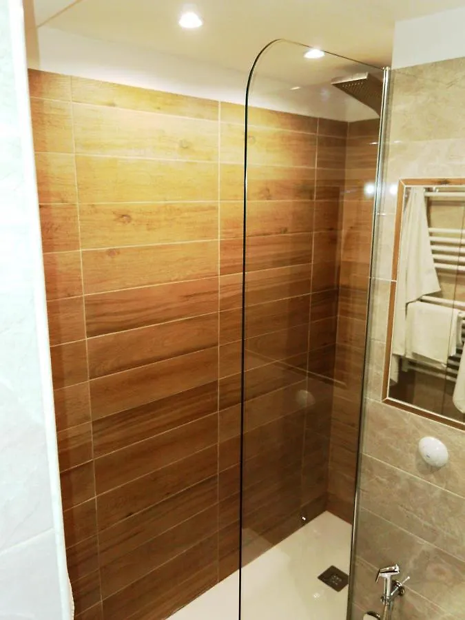 Trebis Villa Naples Holiday home