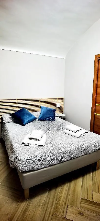 Holiday home Trebis Villa Naples