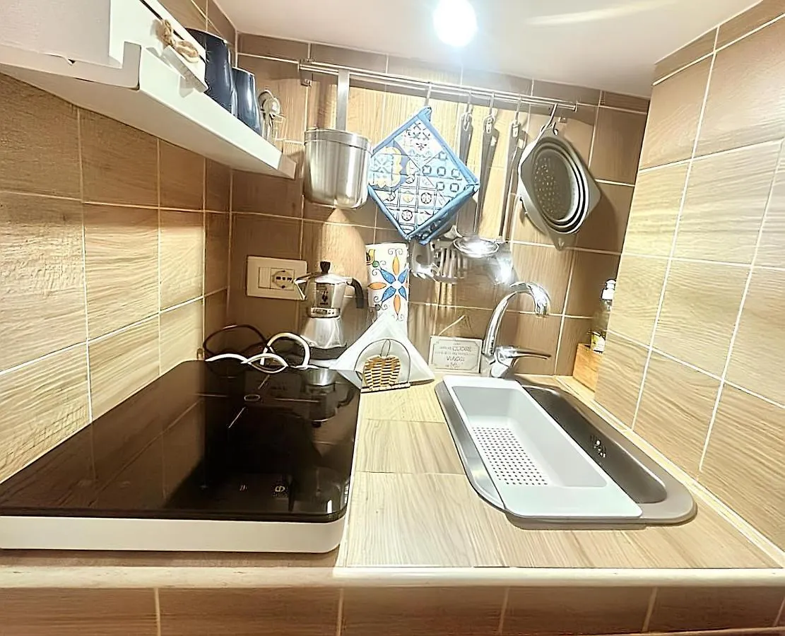 Trebis Villa Naples Holiday home